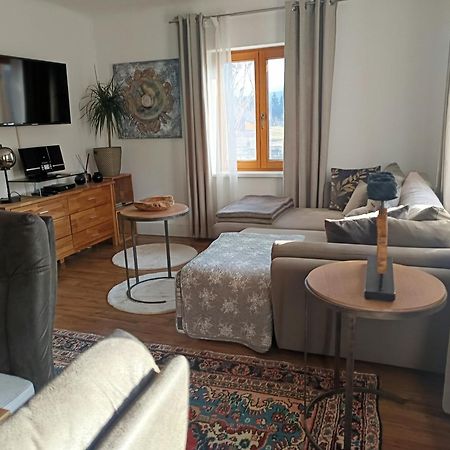 Ferienhaus Familie Zimmermann Keutschach am See Eksteriør billede