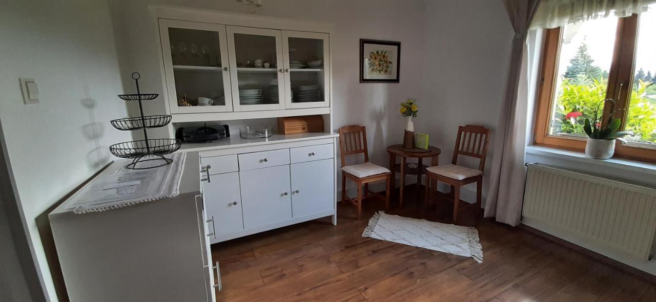 Ferienhaus Familie Zimmermann Keutschach am See Eksteriør billede