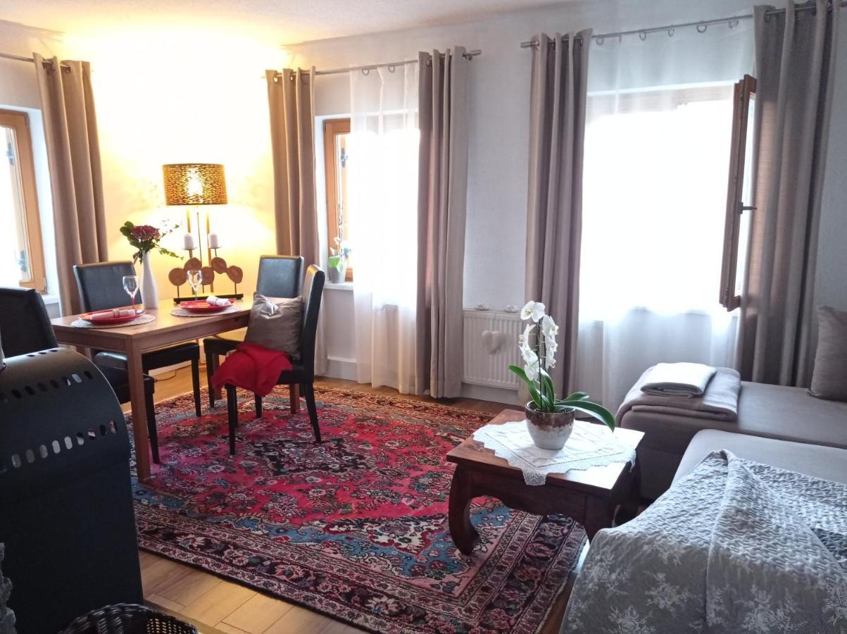 Ferienhaus Familie Zimmermann Keutschach am See Eksteriør billede