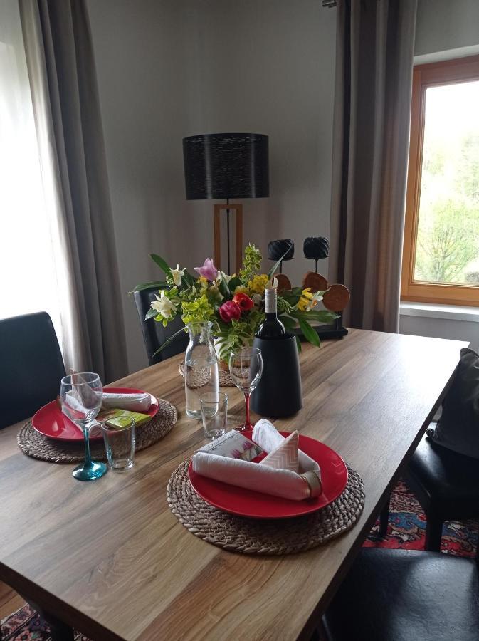 Ferienhaus Familie Zimmermann Keutschach am See Eksteriør billede