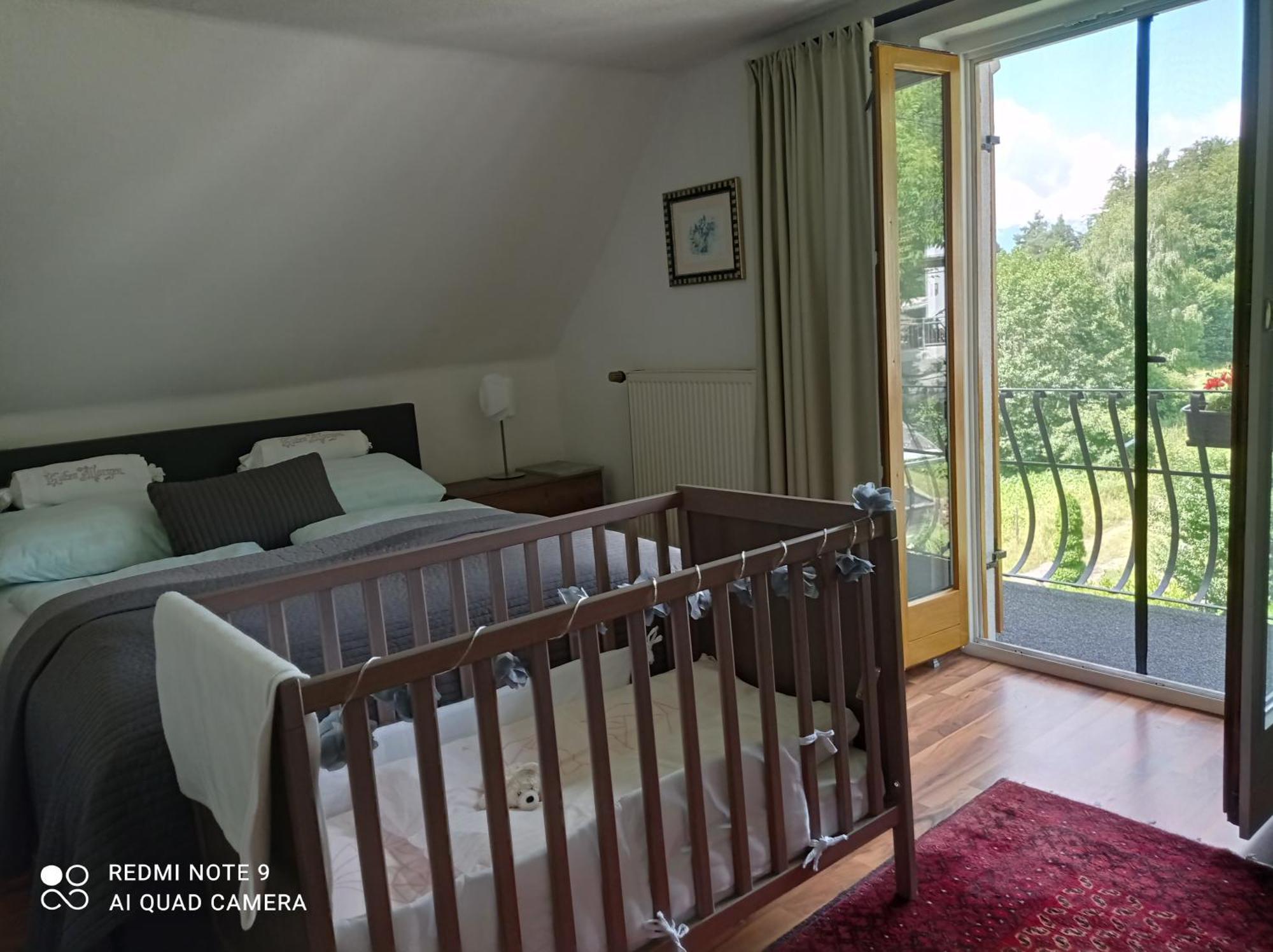 Ferienhaus Familie Zimmermann Keutschach am See Værelse billede