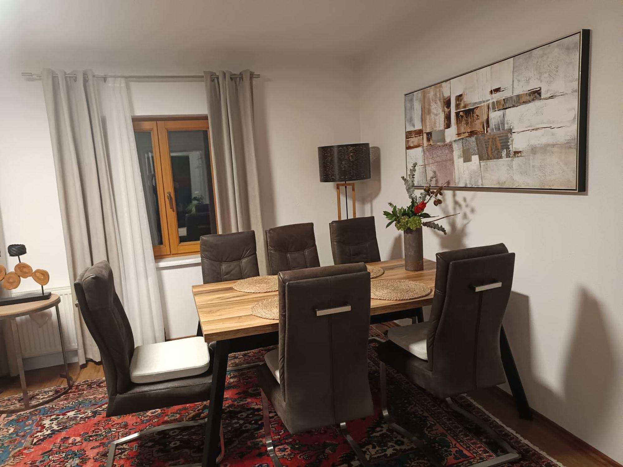 Ferienhaus Familie Zimmermann Keutschach am See Eksteriør billede