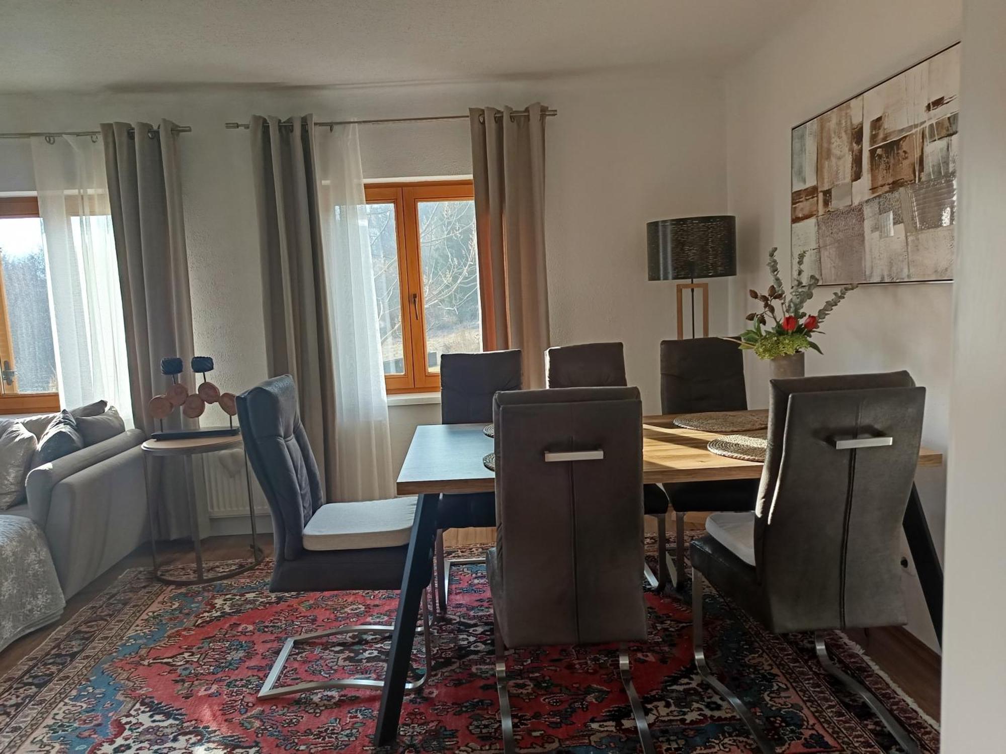 Ferienhaus Familie Zimmermann Keutschach am See Eksteriør billede